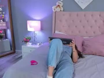 nashlyfontanna from Chaturbate is Freechat