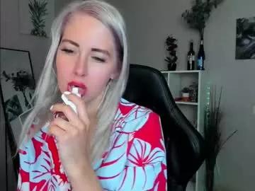 nastasya_cute from Chaturbate is Freechat