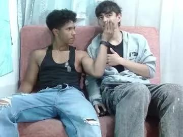 nasty_joel from Chaturbate is Freechat