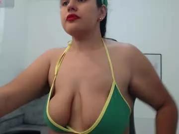 natalia_curvy1 from Chaturbate is Freechat
