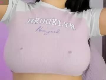 natasha_su from Chaturbate is Freechat