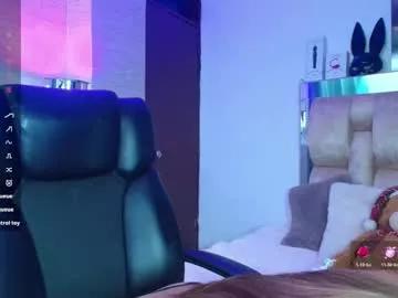 natasharobbins from Chaturbate is Freechat