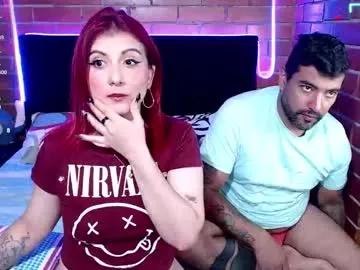 natha_n_andy_anki from Chaturbate is Freechat
