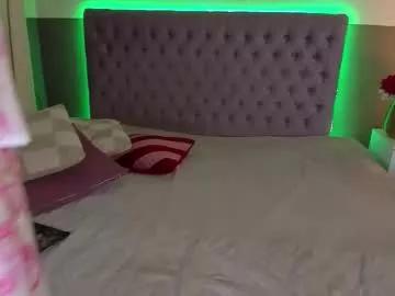 nathalystars from Chaturbate is Freechat