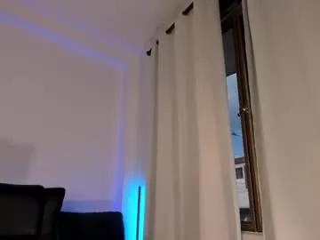 nathan_blake_ from Chaturbate is Freechat