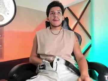 nathan_ferrara0 from Chaturbate is Freechat