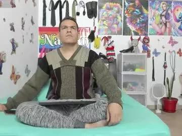 nathan_sanchez from Chaturbate is Freechat