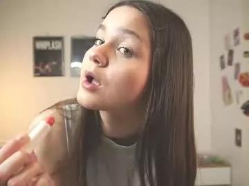 natur_ella from Chaturbate is Freechat