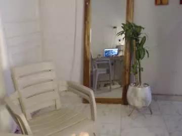 natzumi_mcqueen from Chaturbate is Freechat
