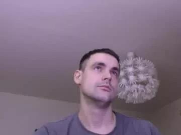 naughty_boy_jack from Chaturbate is Freechat