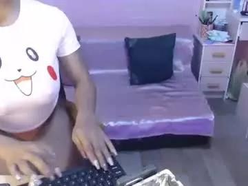 naughty_lorien143 from Chaturbate is Freechat