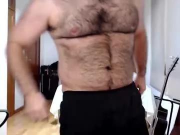 naughtybear_69 from Chaturbate is Freechat
