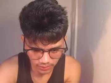 naughtyjosh_ from Chaturbate is Freechat