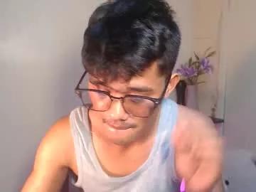 naughtyjosh_ from Chaturbate is Freechat
