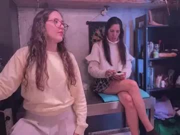 naughtyluxe from Chaturbate is Freechat