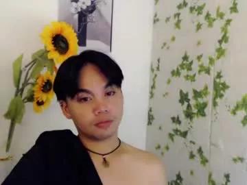 naughtypatrickxx from Chaturbate is Freechat