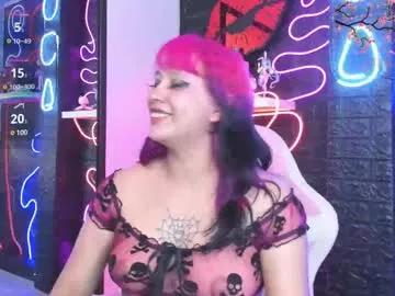 nelly__azumi from Chaturbate is Freechat