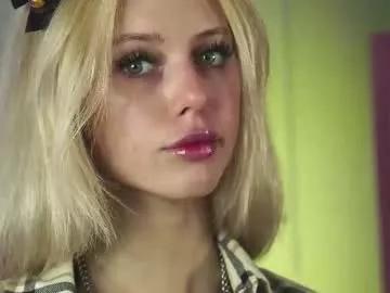 nelly_carroll from Chaturbate is Freechat