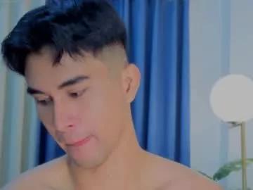 nextdoorcrush from Chaturbate is Freechat