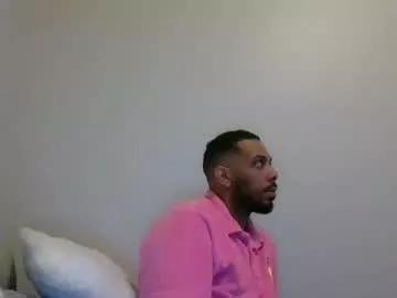 nicejjbbc09 from Chaturbate is Freechat