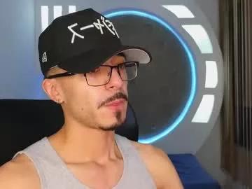 nick_millerj from Chaturbate is Freechat