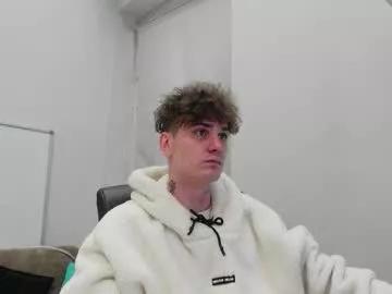 nick_phillip from Chaturbate is Freechat