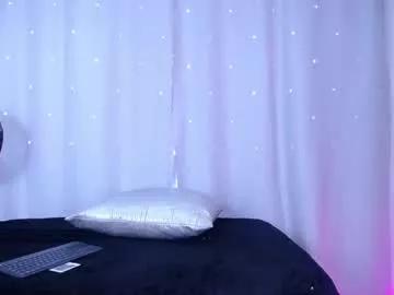 nicky_1824 from Chaturbate is Freechat