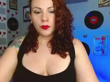 nicky_lucy_m from Chaturbate is Freechat