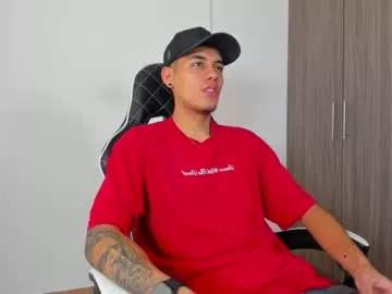 nickyblazze_ from Chaturbate is Freechat