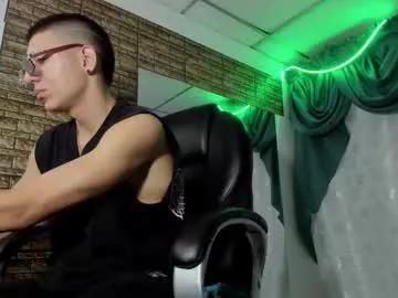 nickyflow_boy_ from Chaturbate is Freechat
