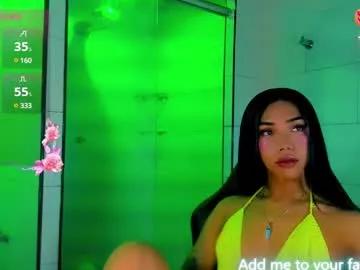 nickynoa from Chaturbate is Freechat