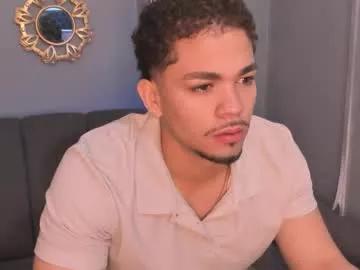 nico_blaze7 from Chaturbate is Freechat