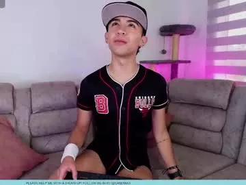 nico_cruz from Chaturbate is Freechat