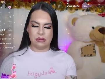 nicol_ricci_ from Chaturbate is Freechat