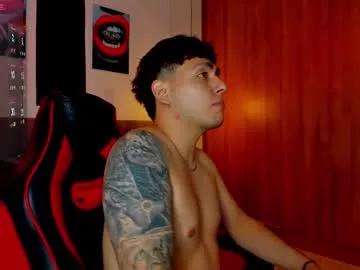 nicolas_james_sc from Chaturbate is Freechat