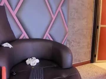 nicole2507 from Chaturbate is Freechat