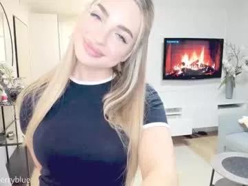 nicole_blueberry from Chaturbate is Freechat