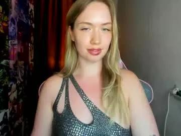 nicole_ricci_ from Chaturbate is Freechat