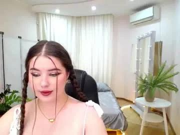 nicolefoxery from Chaturbate is Freechat
