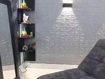 nicollbashel from Chaturbate is Freechat