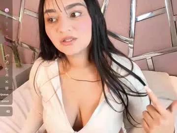nicollevsconttei from Chaturbate is Freechat