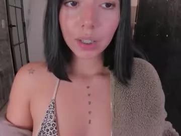 nicolross_ from Chaturbate is Freechat