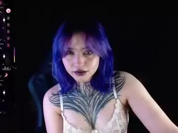 nicopetite08 from Chaturbate is Freechat