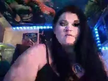 nightshade8807 from Chaturbate is Freechat