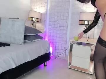 niicole_steele from Chaturbate is Freechat