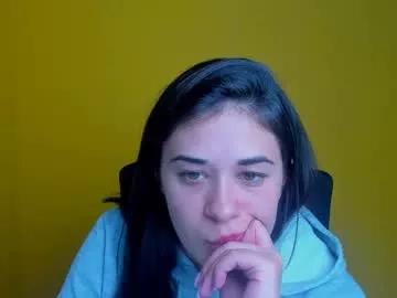 nika_flowerss from Chaturbate is Freechat