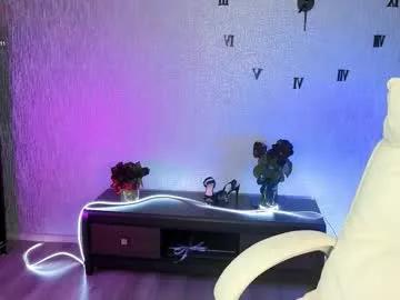 nikastill_ from Chaturbate is Freechat