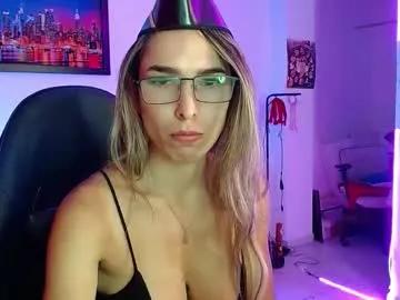 niki_1998 from Chaturbate is Freechat