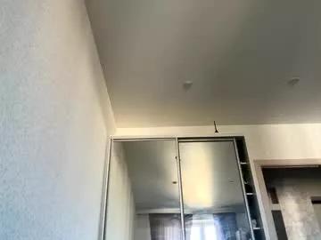nikyrush from Chaturbate is Freechat