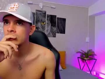nils_saint from Chaturbate is Freechat